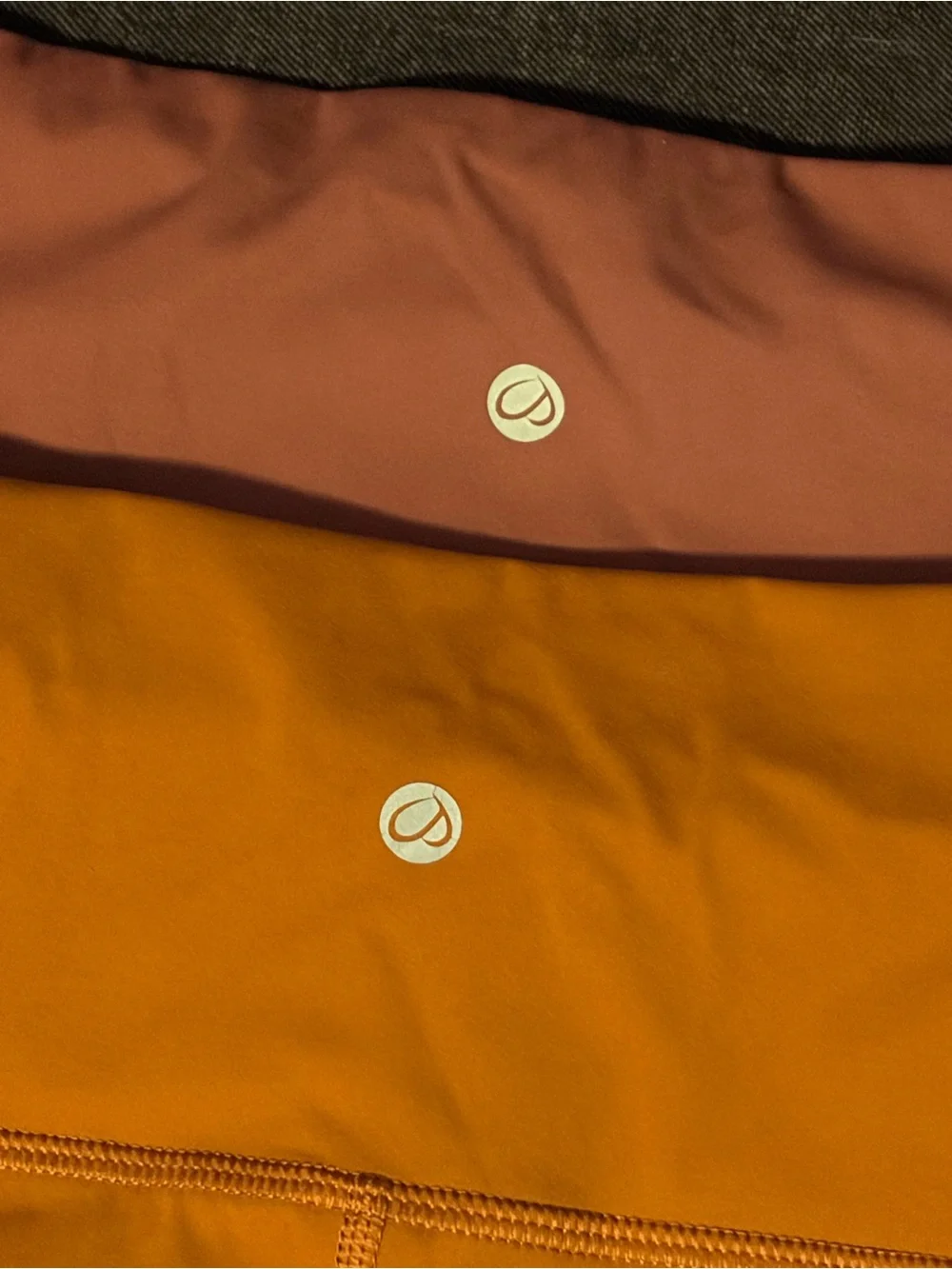 lululemon athletica comfortable high